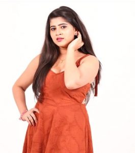 Sarika Salunkhe