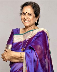 Usha Nadkarni