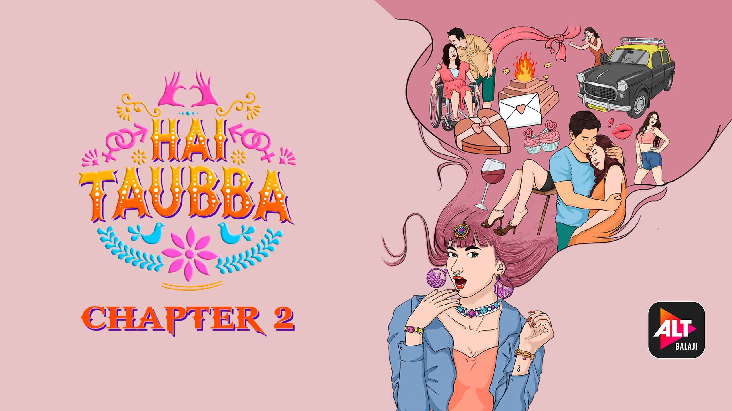 Hai Taubba Season 2