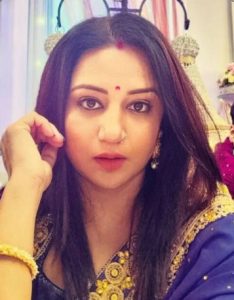 Ritu Pandey