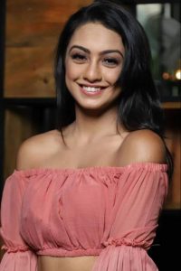 Abigail Pande