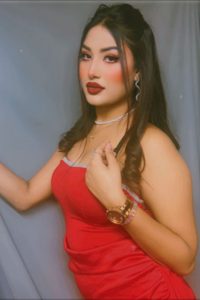 Amisha Singh