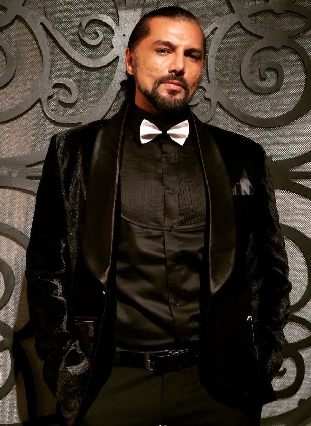 Chetan Hansraj