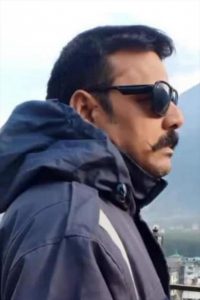 Maan Singh Meena