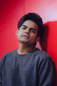 Pritam Jaiswal