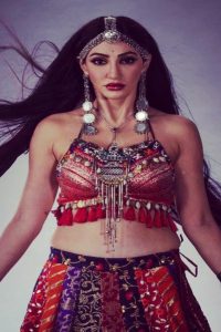 Reyhna Malhotra