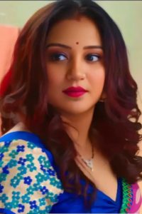 Ritu Pandey