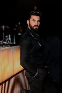 Shikhar Shukla