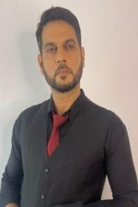 Vimarsh Roshan