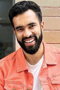Yuvraj Dua