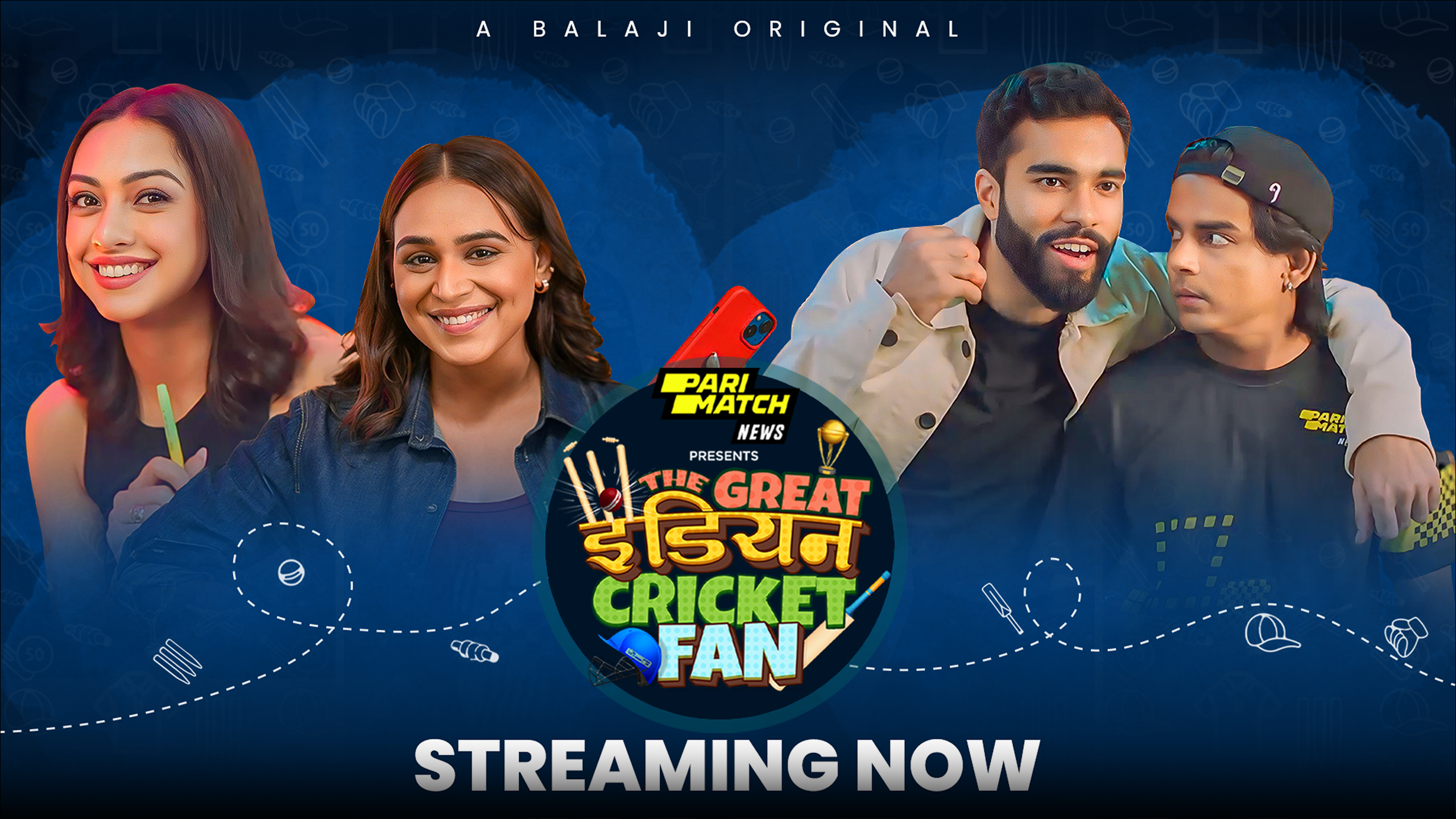 ALTBalaji Celebrating 5 Years Of Success