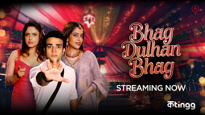 ALTBalaji Celebrating 5 Years Of Success