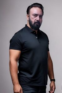 Deepak Dutt