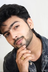 Krishna Rai