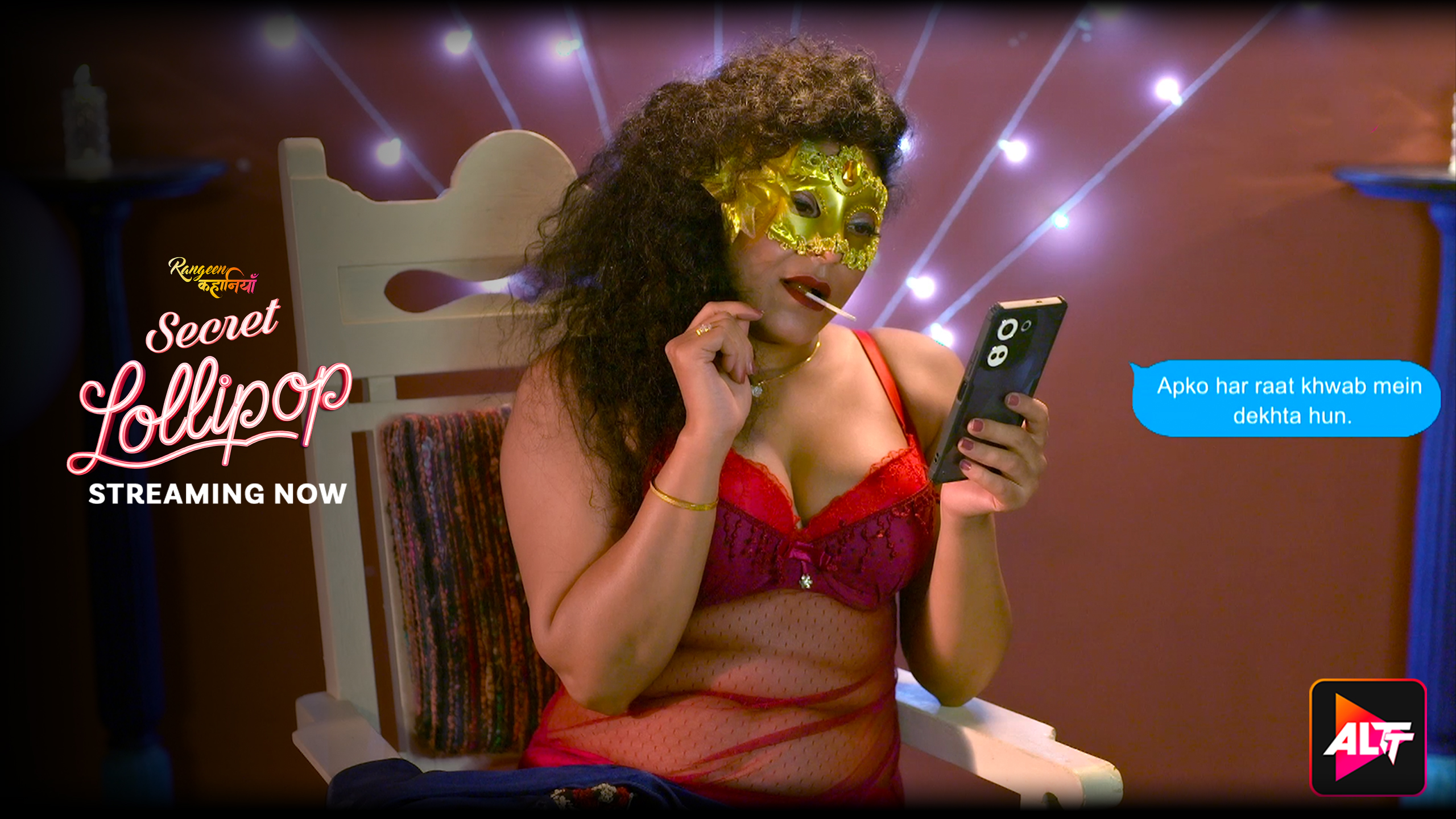 ALTBalaji Celebrating 5 Years Of Success