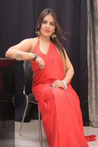 Poonam Rajput