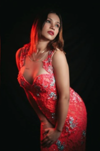 Alendra Bill