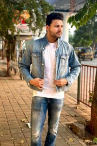 Ritesh Kumar