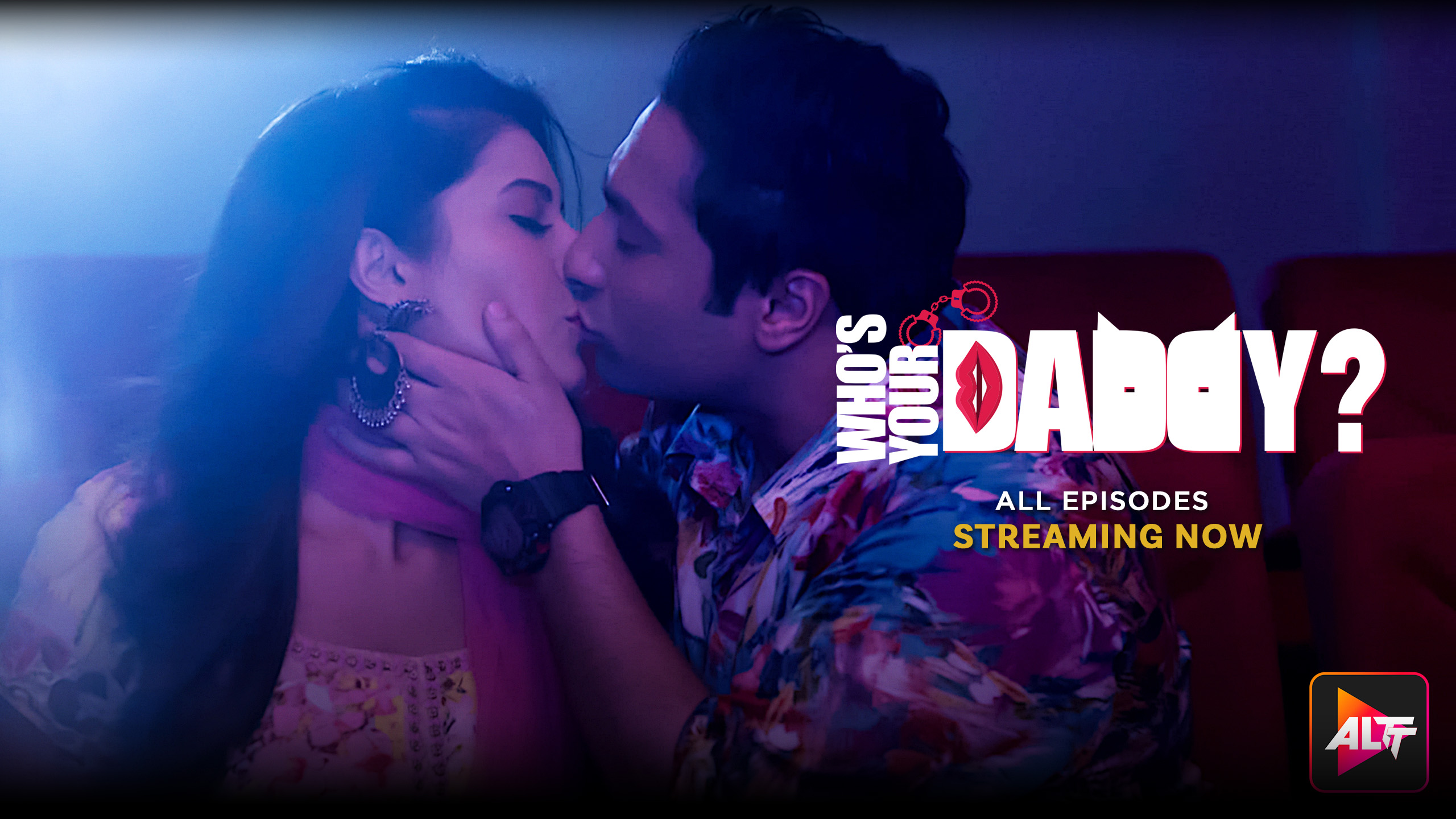 ALTBalaji Celebrating 5 Years Of Success